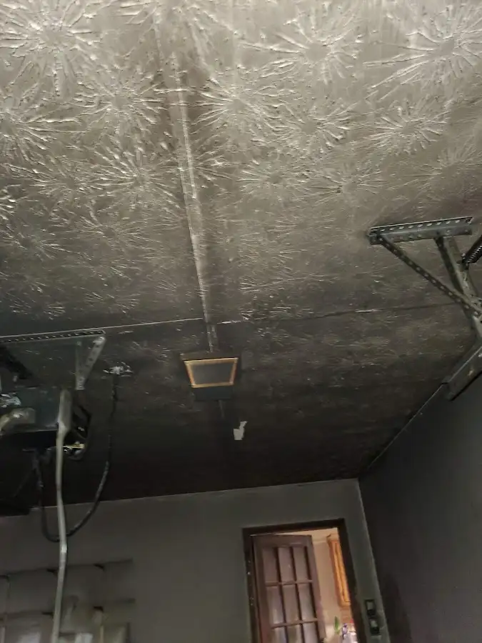 Fire and smoke damage assessment for Emergency Water Damage Services in Souderton
